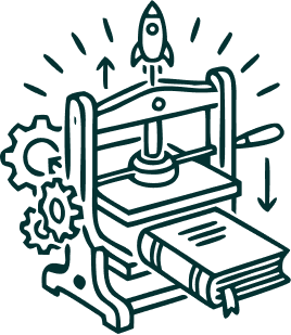 Ready For Publishing